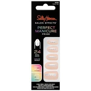 Sally Hansen Salon Effects Perfect Manicure